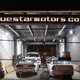 Illustration for article titled Pics from the Curbside: More Dealerships at Night in December 2016